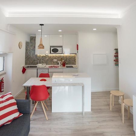 Апартаменти Casas Da Avo V Silveira  Екстер'єр фото